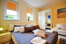 Holiday homePoland - : Apartament nr 2 50 qm parter Ustronie Morskie