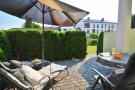 FerienhausPolen - : Apartament nr 2 50 qm parter Ustronie Morskie