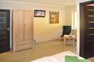 Holiday homePoland - : Terraced house Sieciemin Villa Daniela Links