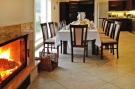 Holiday homePoland - : Terraced house Sieciemin Villa Daniela Links