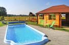 Holiday homePoland - : Terraced house Sieciemin Villa Daniela Links