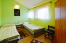 Holiday homePoland - : Domek letniskowy Rosnowo