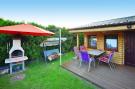 Holiday homePoland - : Domek letniskowy Rosnowo