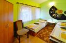 Holiday homePoland - : Domek letniskowy Rosnowo