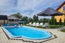 Holiday homePoland - : Apartament na parterze 150 m2 Gąski