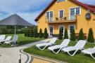 Holiday homePoland - : Apartament na parterze 150 m2 Gąski