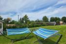 Holiday homePoland - : Apartament na parterze 150 m2 Gąski