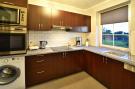 Holiday homePoland - : Apartament na parterze 150 m2 Gąski