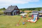 Holiday homePoland - : Resort Mielenko dom na środku ogrodu