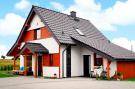 Holiday homePoland - : Resort Mielenko dom na środku ogrodu