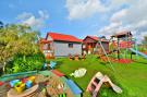 Holiday homePoland - : Ośrodek Zacisze domki letniskowe 32 m2 TYP B