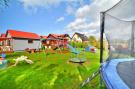 Holiday homePoland - : Ośrodek Zacisze domki letniskowe 32 m2 TYP B