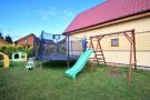 FerienhausPolen - : Holiday resort, Sarbinowo-TYP A 16 m2 max. 2 Prs.