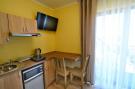 Holiday homePoland - : Holiday resort, Sarbinowo-TYP A 16 m2 max. 2 Prs.