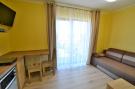 VakantiehuisPolen - : Holiday resort, Sarbinowo-TYP A 16 m2 max. 2 Prs.