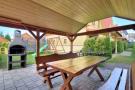 Holiday homePoland - : Holiday resort, Sarbinowo-TYP A 16 m2 max. 2 Prs.