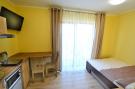 Holiday homePoland - : Holiday resort, Sarbinowo-TYP A 16 m2 max. 2 Prs.