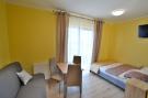 VakantiehuisPolen - : Holiday resort, Sarbinowo-TYP B 20 m2 max. 3 Prs.