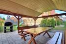 VakantiehuisPolen - : Holiday resort, Sarbinowo-TYP B 20 m2 max. 3 Prs.