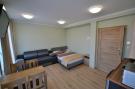 VakantiehuisPolen - : Holiday resort, Sarbinowo-TYP B 20 m2 max. 3 Prs.