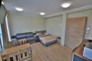 Holiday homePoland - : Holiday resort, Sarbinowo-TYP B 20 m2 max. 3 Prs.