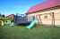 Holiday homePoland - : Holiday resort, Sarbinowo-TYP B 20 m2 max. 3 Prs.  [10] 