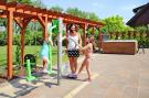 Holiday homePoland - : Verano domki letniskowe Osieki