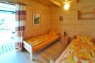 Holiday homePoland - : Domki wakacyjne Maksyl Sarbinowo