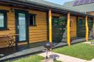 Holiday homePoland - : Domki wakacyjne Maksyl Sarbinowo