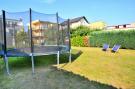 FerienhausPolen - : Holiday home Ustronie Morskie