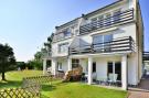 FerienhausPolen - : Holiday home Ustronie Morskie