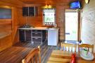 Holiday homePoland - : Domek parterowy 30 m2 TYP B Ustronie Morskie