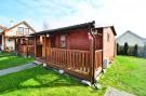 Holiday homePoland - : Domek parterowy 30 m2 TYP B Ustronie Morskie