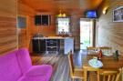 Holiday homePoland - : Domek parterowy 30 m2 TYP B Ustronie Morskie