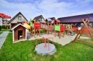 Holiday homePoland - : Domek parterowy 30 m2 TYP B Ustronie Morskie