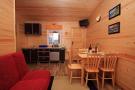 Holiday homePoland - : Domek parterowy 30 m2 TYP B Ustronie Morskie