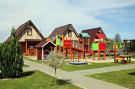 Holiday homePoland - : Domek piętrowy TYP C Ustronie Morskie