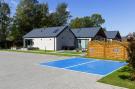 Holiday homePoland - : Family Park Ustronie Morskie