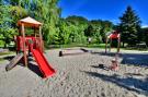 Holiday homePoland - : Family Park Ustronie Morskie