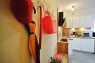 Holiday homePoland - : Apartament nr 5 57qm Ustronie Morskie