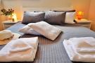 Holiday homePoland - : Apartament nr 5 57qm Ustronie Morskie