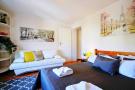 Holiday homePoland - : Apartament nr 7 58 qm Ustronie Morskie