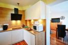 VakantiehuisPolen - : Apartament nr 7 58 qm Ustronie Morskie