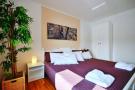 FerienhausPolen - : Apartament nr 6 65 qmUstronie Morskie