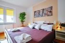 Holiday homePoland - : Apartament nr 6 65 qmUstronie Morskie