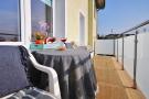 VakantiehuisPolen - : Apartament nr 6 65 qmUstronie Morskie