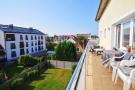 Holiday homePoland - : Apartament nr 6 65 qmUstronie Morskie