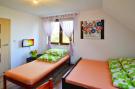 Holiday homePoland - : 	Apartament 75 m2 dla 6 osób Sarbinowo