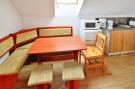 VakantiehuisPolen - : 	Apartament 75 m2 dla 6 osób Sarbinowo