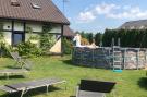 FerienhausPolen - : Holiday home Podamirowo 43